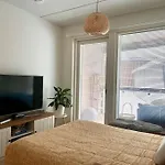 Cozy And Relaxing In Ingas, Эспоо