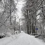 Cozy And Relaxing In Ingas, Апартаменты