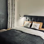 Cozy And Relaxing In Ingas, Апартаменты
