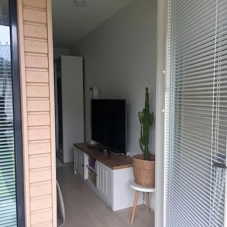 Cozy And Relaxing In Ingas, *