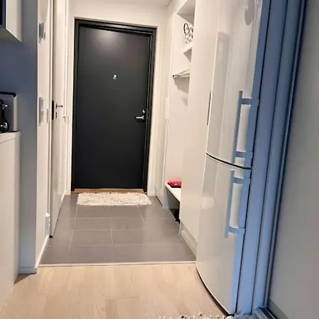 Cozy And Relaxing In Ingas, Apartment