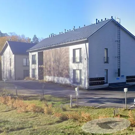 Apartment Cozy And Relaxing In Ingas, Espoo