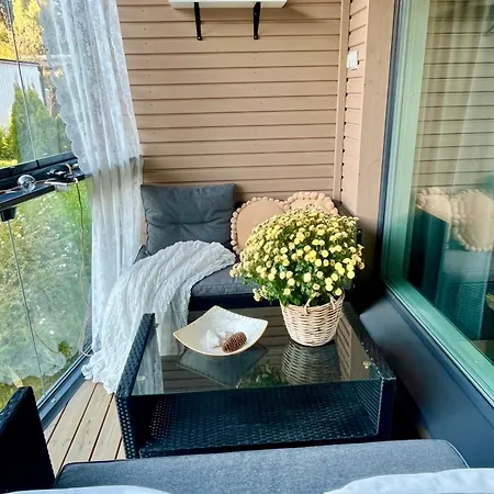 Cozy And Relaxing In Ingas, *