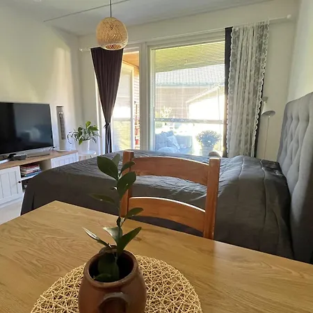 Cozy And Relaxing In Ingas, * Espoo