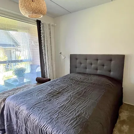 Cozy And Relaxing In Ingas, Apartment *