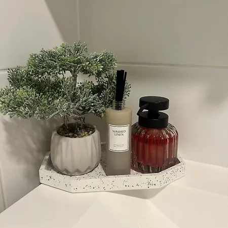 Cozy And Relaxing In Ingas, Apartment Espoo