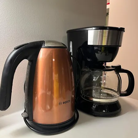 Cozy And Relaxing In Ingas, Espoo