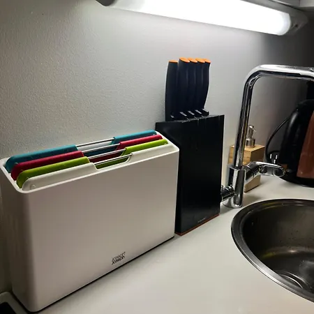 Cozy And Relaxing In Ingas, * Espoo