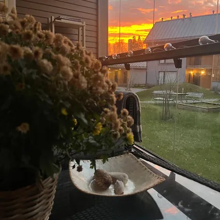 Cozy And Relaxing In Ingas,