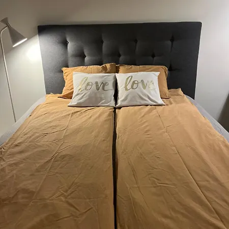 Cozy And Relaxing In Ingas, * Espoo