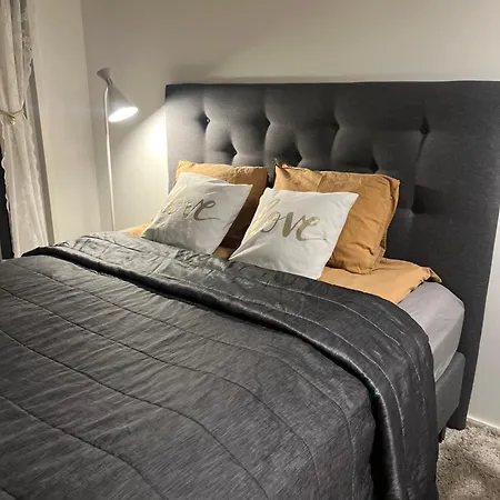 Cozy And Relaxing In Ingas,