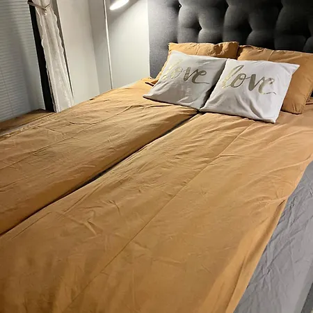 Cozy And Relaxing In Ingas, Apartment *