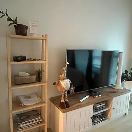 Cozy And Relaxing In Ingas, *