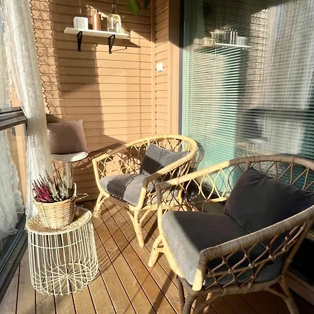 Cozy And Relaxing In Ingas, *