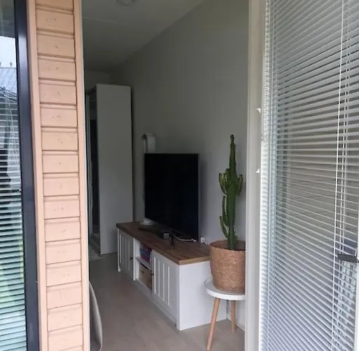 Cozy And Relaxing In Ingas, *