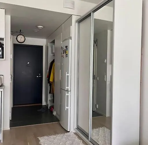 Апартаменты Cozy And Relaxing In Ingas,