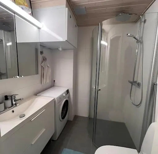 Апартаменты Cozy And Relaxing In Ingas,