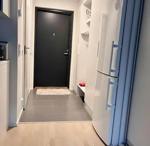 Cozy And Relaxing In Ingas, Апартаменты