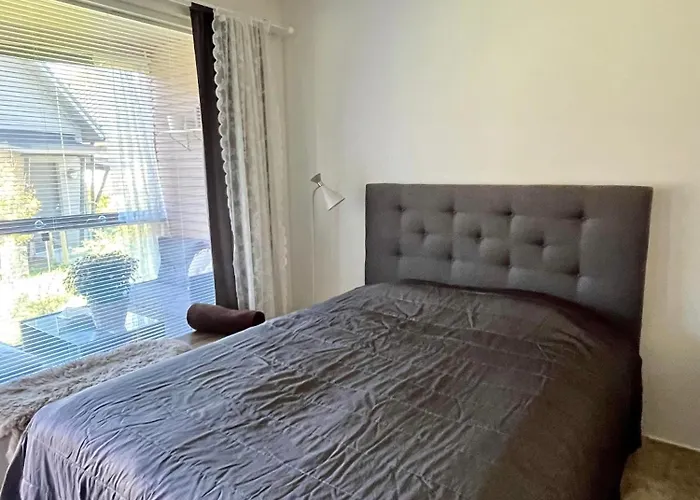 Cozy And Relaxing In Ingas, Апартаменты *