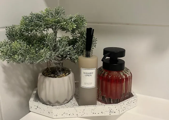 Cozy And Relaxing In Ingas, Апартаменты Эспоо