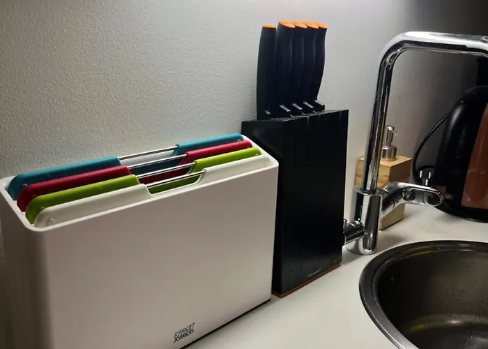 Cozy And Relaxing In Ingas, * Эспоо