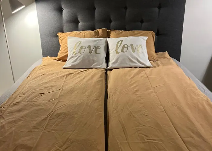 Cozy And Relaxing In Ingas, * Эспоо