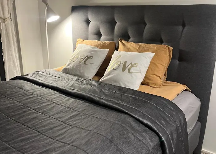 Cozy And Relaxing In Ingas,