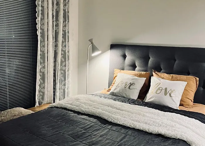 Cozy And Relaxing In Ingas, Апартаменты