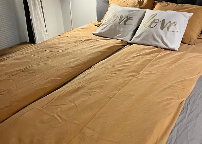 Cozy And Relaxing In Ingas, Апартаменты *