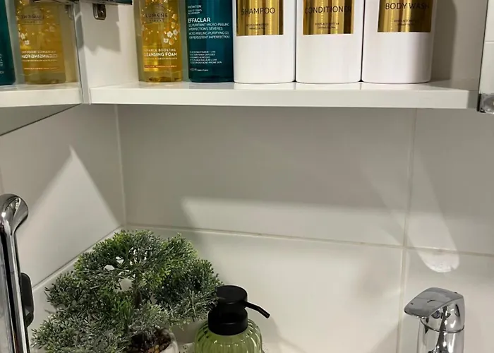 Cozy And Relaxing In Ingas,