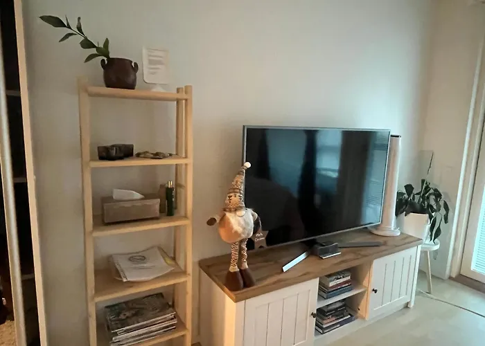 Cozy And Relaxing In Ingas, *